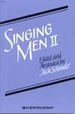 Singing Men Vol. 2